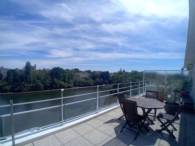 Location appartement 3 pièces Nantes Saint Felix 44