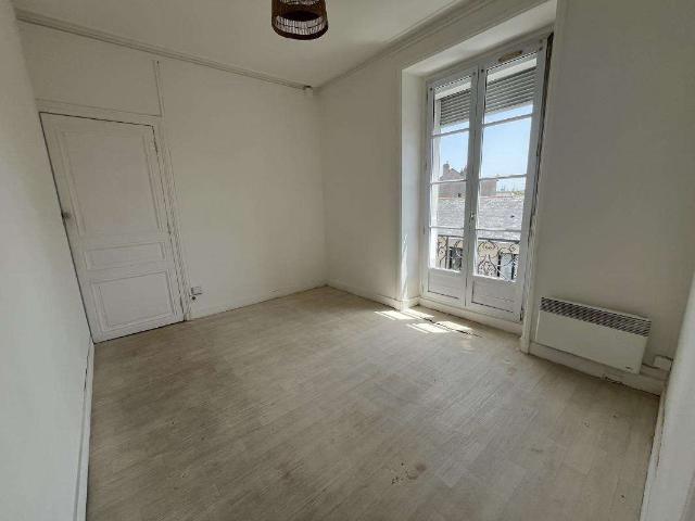 Location appartement 3 pièces Nantes Saint Felix 44