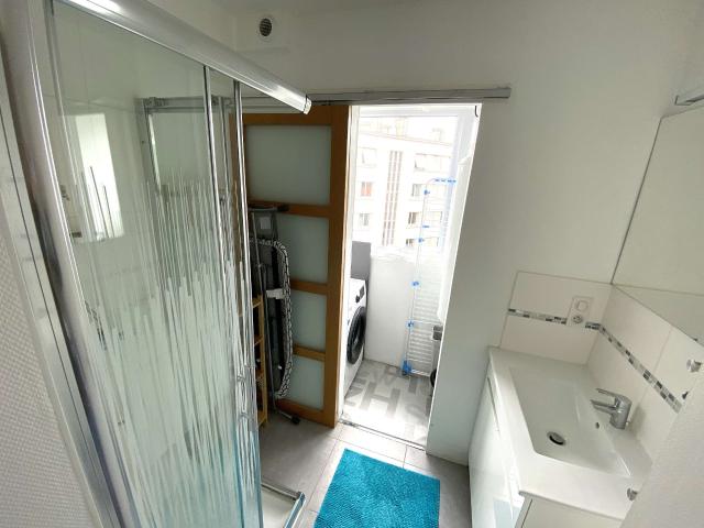 Location appartement 3 pièces Nantes Saint Felix 44