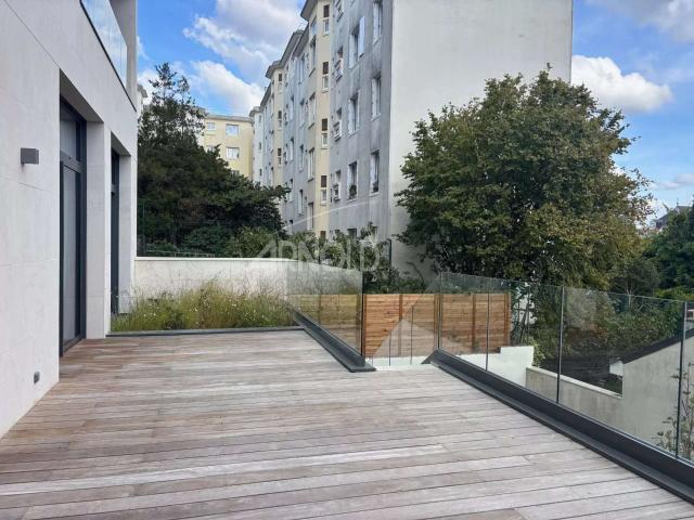 Location appartement 3 pièces Nantes Saint Felix 44