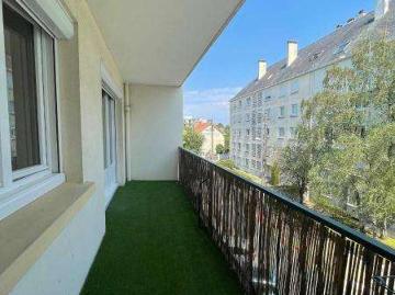 Location appartement 3 pièces Nantes Saint Felix 44
