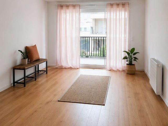 Location appartement 3 pièces Nantes Saint Felix 44