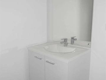 Location appartement 3 pièces Nantes Saint Jacques 44