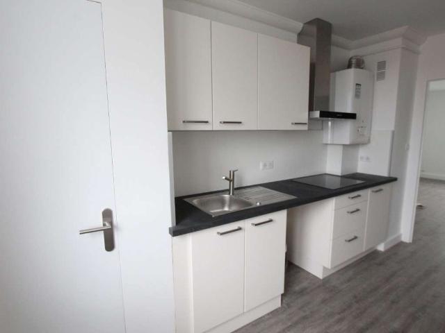Location appartement 3 pièces Nantes Saint Jacques 44
