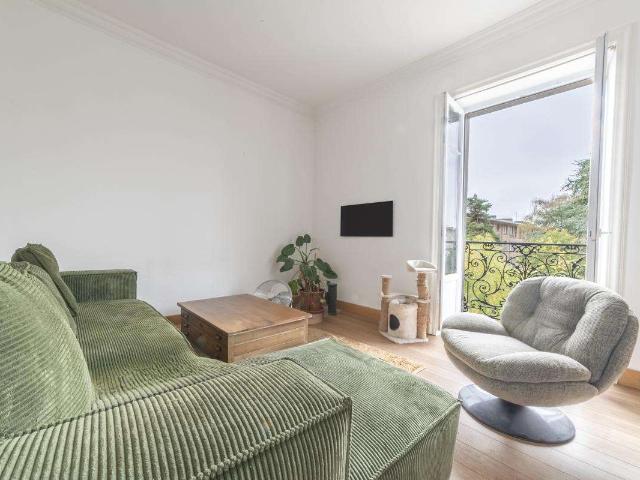 Location appartement 3 pièces Nantes Saint Pasquier 44