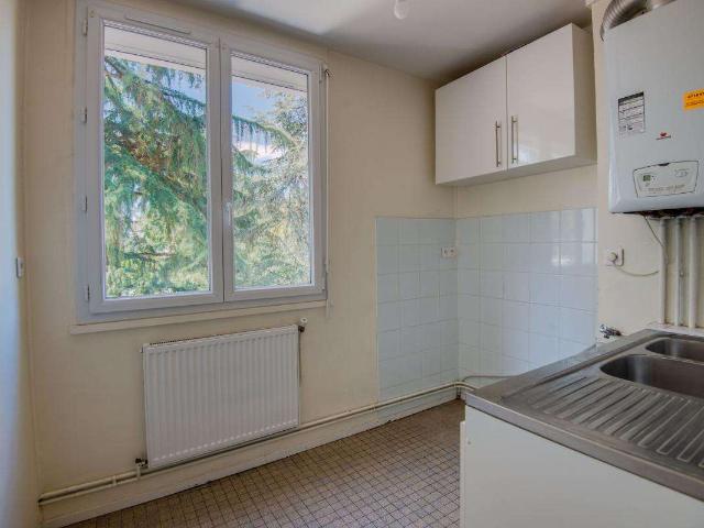 Location appartement 3 pièces Nantes Saint Pasquier 44