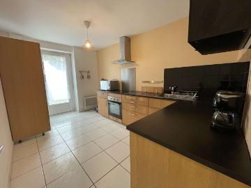 Location appartement 3 pièces Nantes Saint Pasquier 44