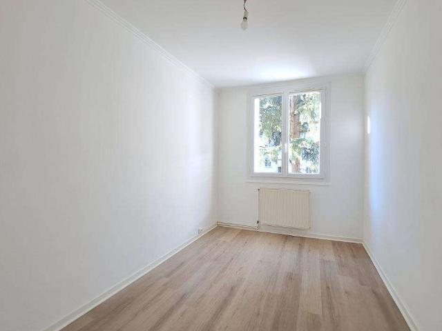 Location appartement 3 pièces Nantes Saint Pasquier 44