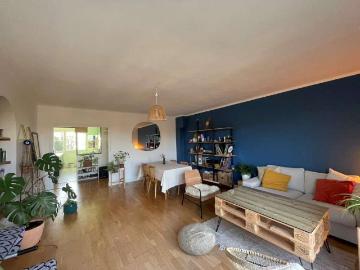 Location appartement 3 pièces Nantes Pont Du Cens Petit Port 44