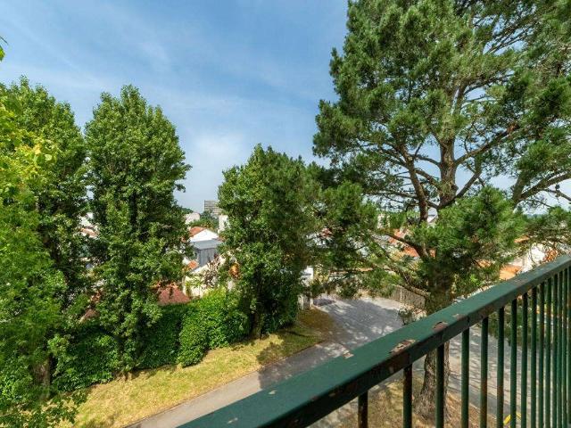 Location appartement 3 pièces Nantes Pont Du Cens Petit Port 44