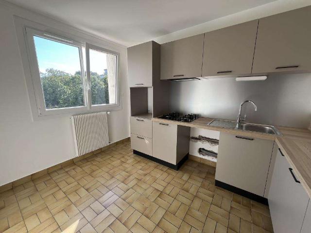 Location appartement 3 pièces Nantes Pont Du Cens Petit Port 44