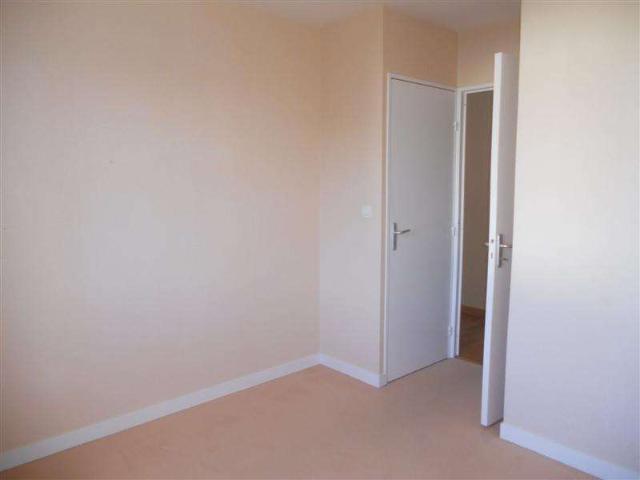 Location appartement 3 pièces Nantes Pont Du Cens Petit Port 44