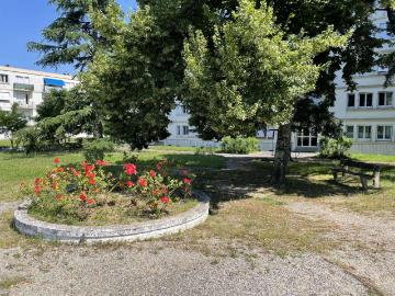 Location appartement 3 pièces Nantes Pont Du Cens Petit Port 44