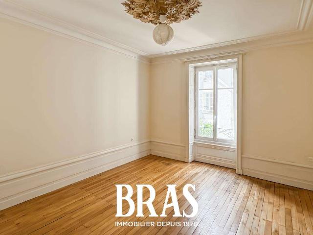 Location appartement 3 pièces Nantes Procé Monselet 44