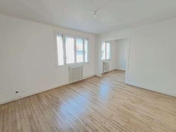 Location appartement 3 pièces Nantes Procé Monselet 44