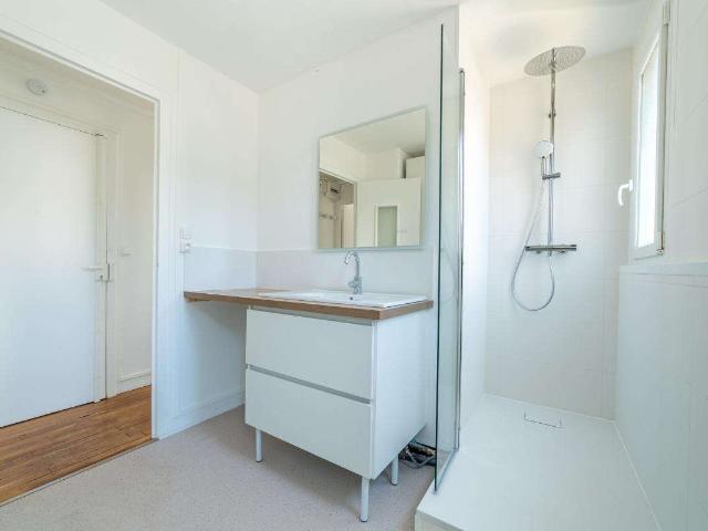 Location appartement 3 pièces Nantes Procé Monselet 44