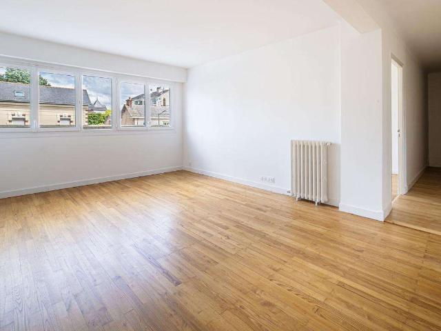 Location appartement 3 pièces Nantes Procé Monselet 44