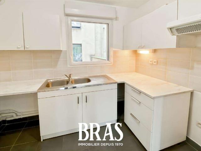 Location appartement 3 pièces Nantes Procé Monselet 44