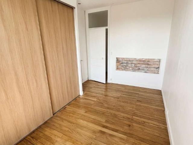 Location appartement 3 pièces Nantes Procé Monselet 44