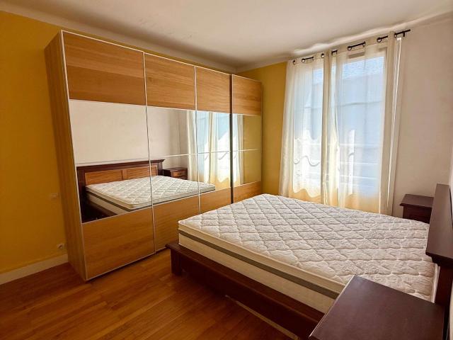 Location appartement 3 pièces Nantes Procé Monselet 44