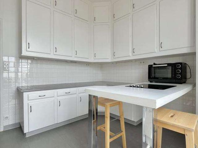 Location appartement 3 pièces Nantes Procé Monselet 44