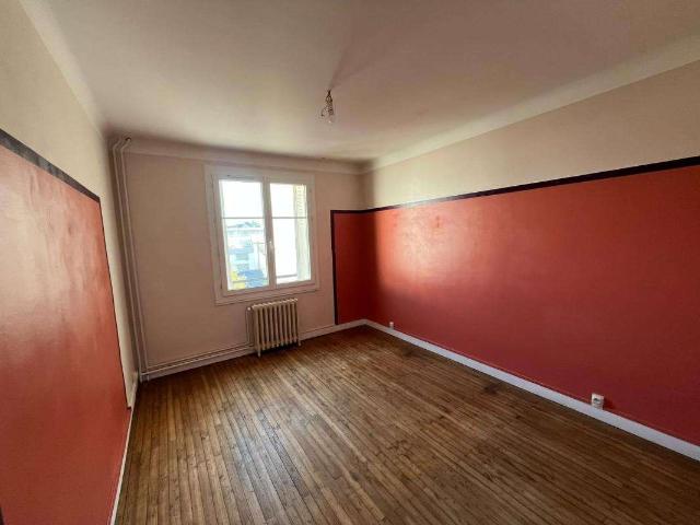 Location appartement 3 pièces Nantes Procé Monselet 44