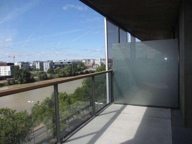 Location appartement 3 pièces Nantes Quartier CHU 44