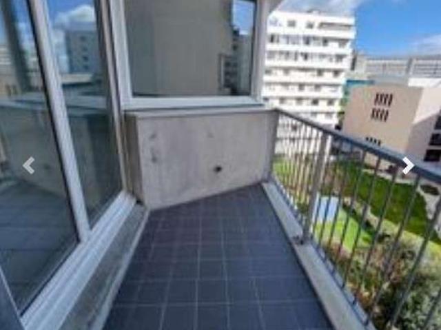 Location appartement 3 pièces Nantes Quartier CHU 44
