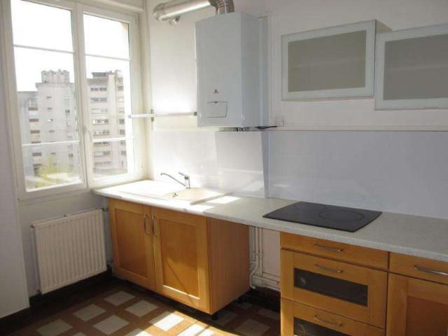 Location appartement 3 pièces Nantes Quartier CHU 44