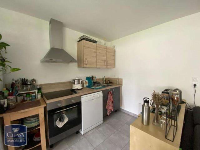 Location appartement 3 pièces Nantes Rond Point de Paris Blanche de Castille 44
