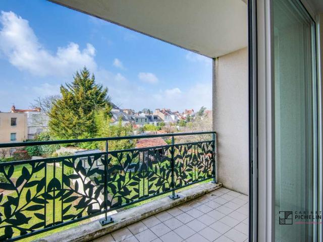 Location appartement 3 pièces Nantes Rond Point de Paris Blanche de Castille 44