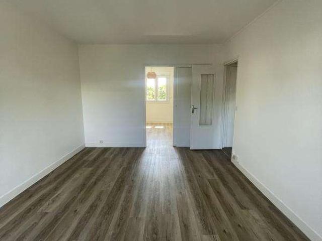 Location appartement 3 pièces Nantes Rond Point de Paris Blanche de Castille 44