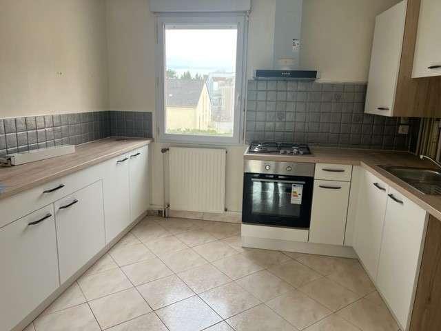 Location appartement 3 pièces Nantes Rond Point de Paris Blanche de Castille 44