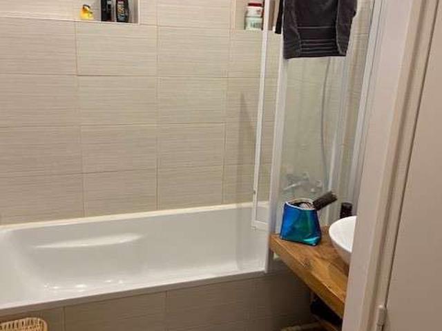 Location appartement 3 pièces Nantes Rond Point De Rennes 44