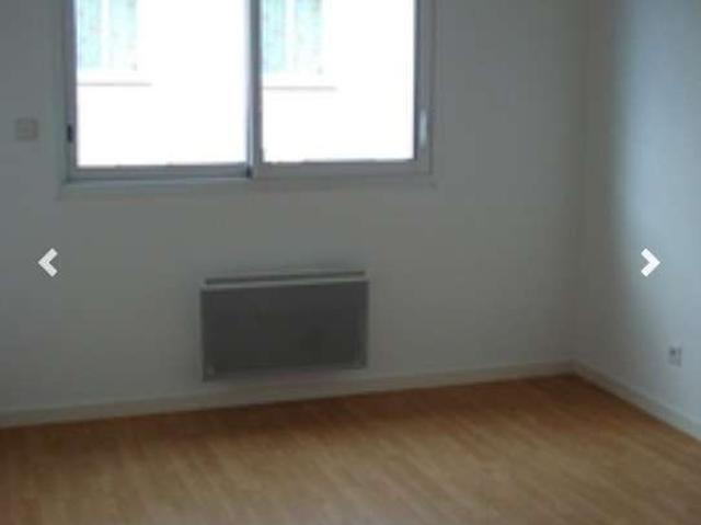Location appartement 3 pièces Nantes Rond Point De Rennes 44