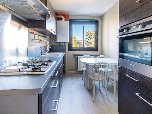 Location appartement 3 pièces Nantes Rond Point De Rennes 44