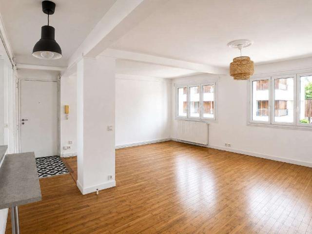Location appartement 3 pièces Nantes Toutes Aides 44