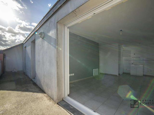 Location appartement 3 pièces Nantes Toutes Aides 44