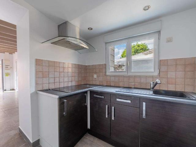 Location appartement 3 pièces Nantes Toutes Aides 44