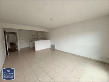 Location appartement 3 pièces Nantes Toutes Aides 44