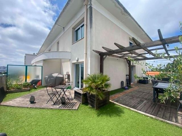 Location appartement 3 pièces Nantes Tortière 44