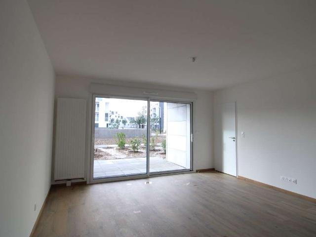 Location appartement 3 pièces Nantes Tortière 44
