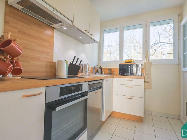 Location appartement 3 pièces Nantes Tortière 44