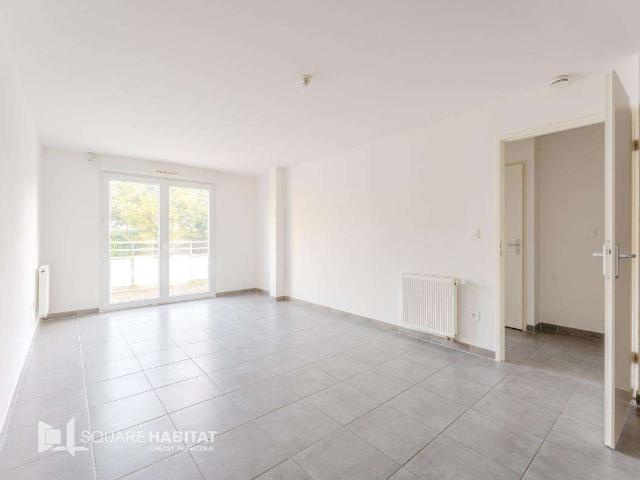 Location appartement 3 pièces Nantes Tortière 44