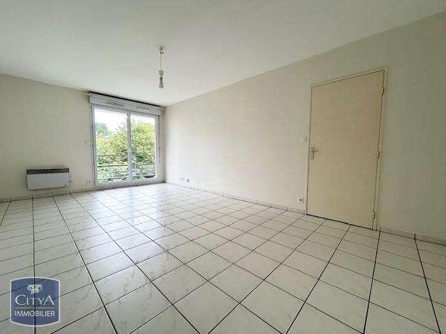 Location appartement 3 pièces Nantes Tortière 44