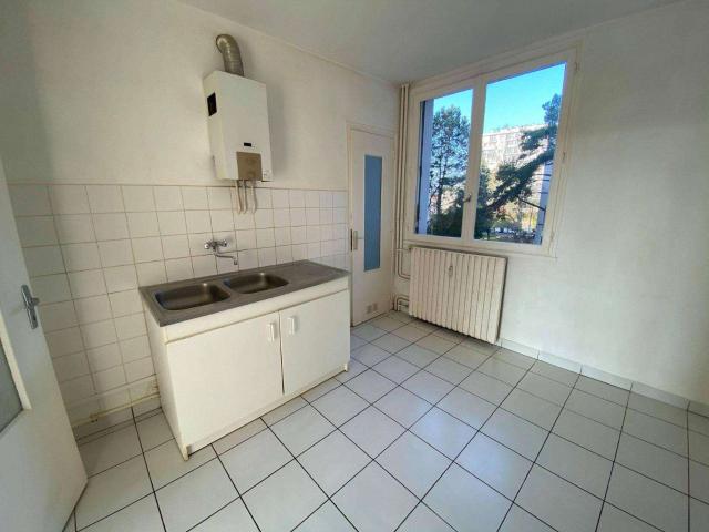 Location appartement 3 pièces Nantes Tortière 44