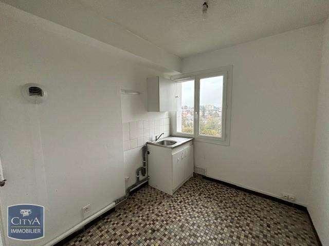Location appartement 3 pièces Nantes Tortière 44