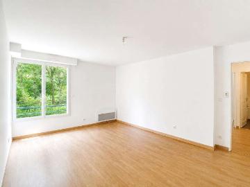 Location appartement 3 pièces Nantes Tortière 44