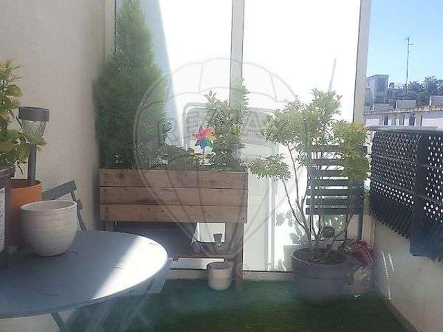 Location appartement 3 pièces Nantes Tortière 44