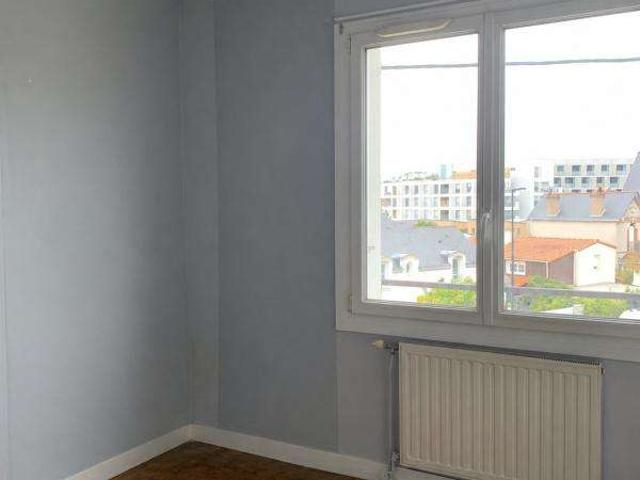 Location appartement 3 pièces Nantes Tortière 44